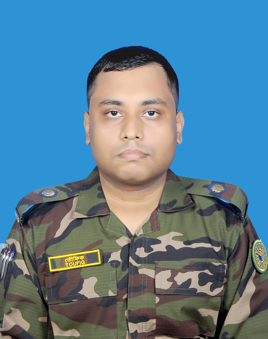 Brig Gen Mohammad Sajjad Hossain